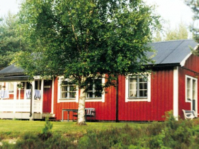 6 person holiday home in STMARK Tjällmo